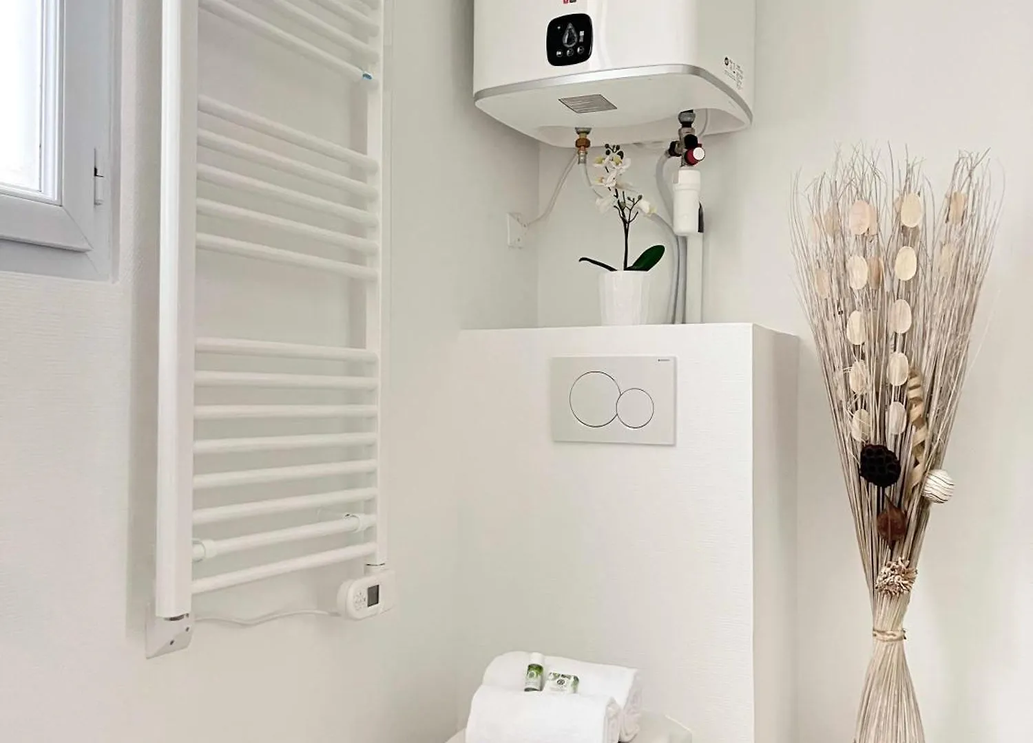 831C Friendly Property In Paris Apartment France