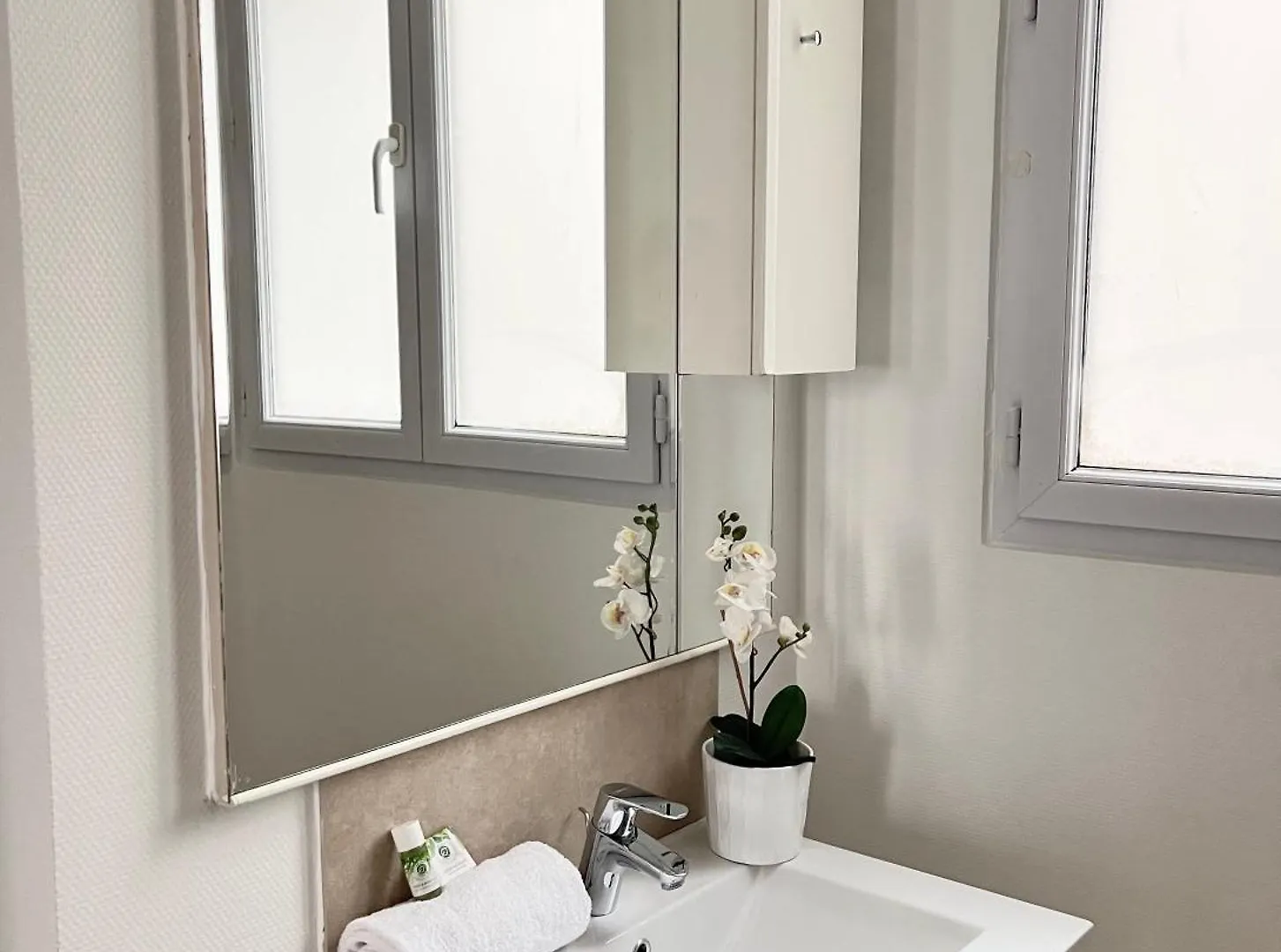 831C Friendly Property In Paris Apartment